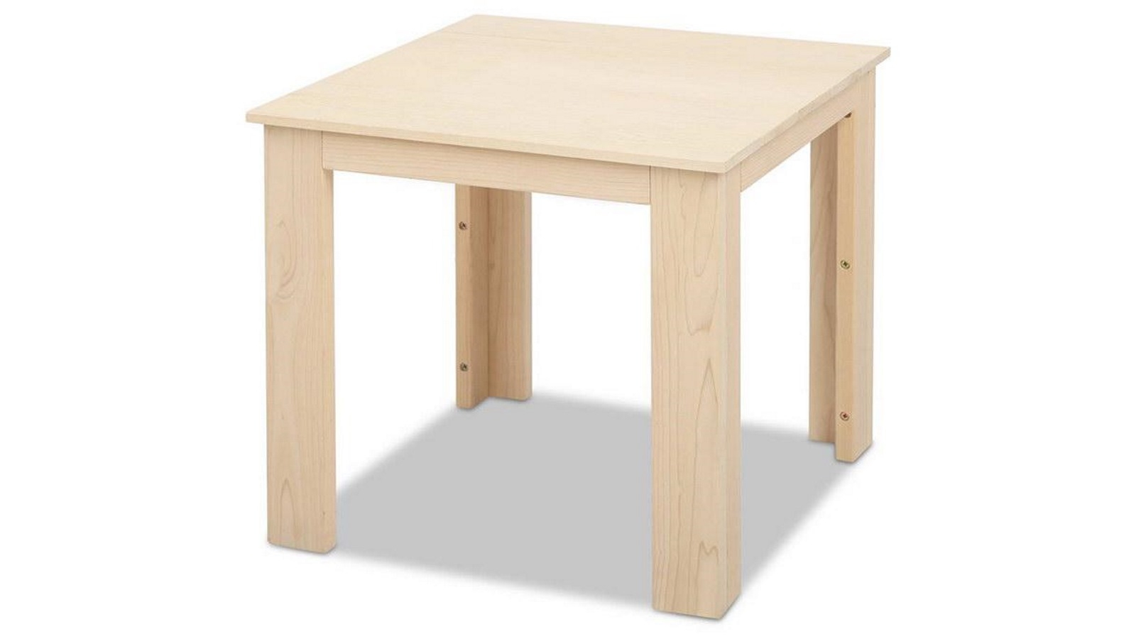 Gardeon Outdoor Wooden Side Table