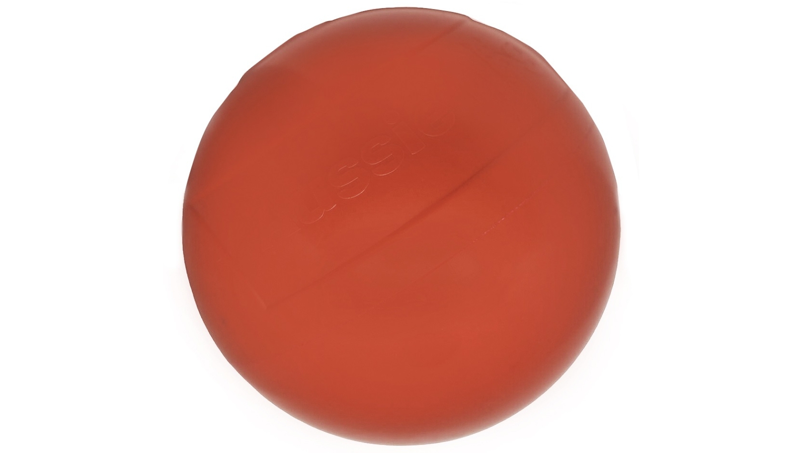Aussie Dog Prod 24cm Pet Toy Hard Ball - Large
