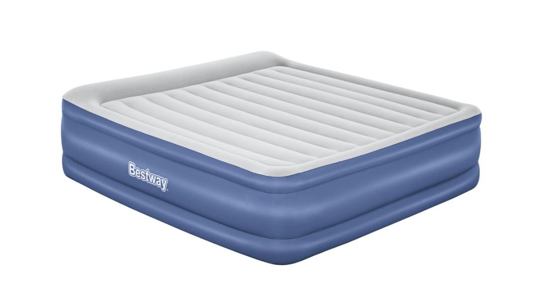 Bestway King Inflatable Air Bed 56cm