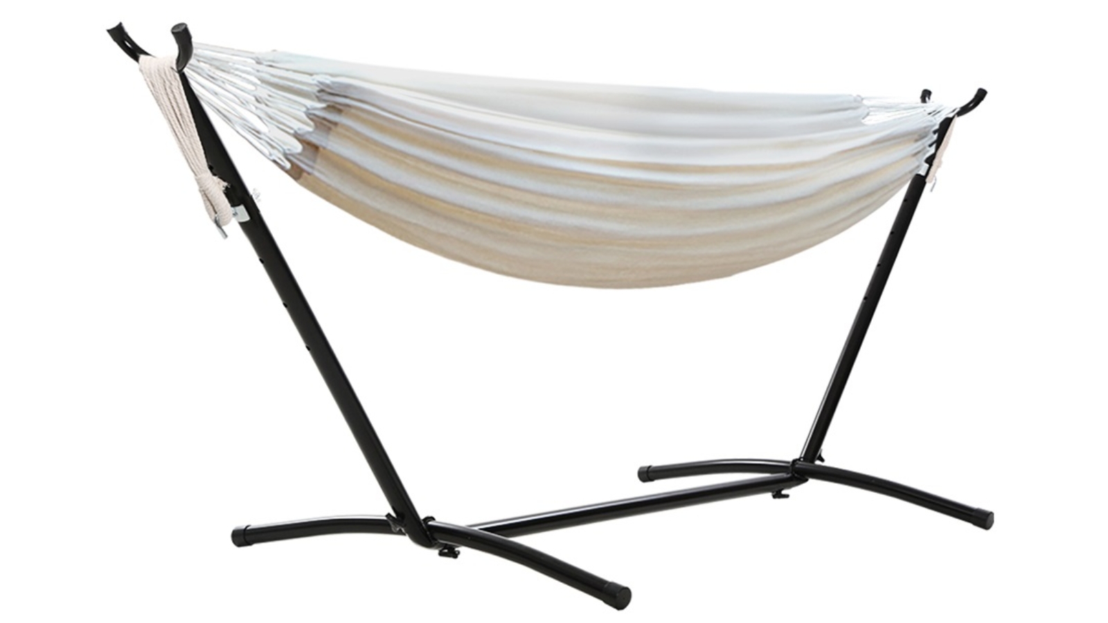 Gardeon Camping Hammock With Stand
