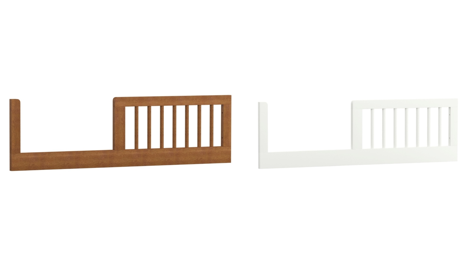 BabyRest Kaya Junior Bedrail Harvey Norman