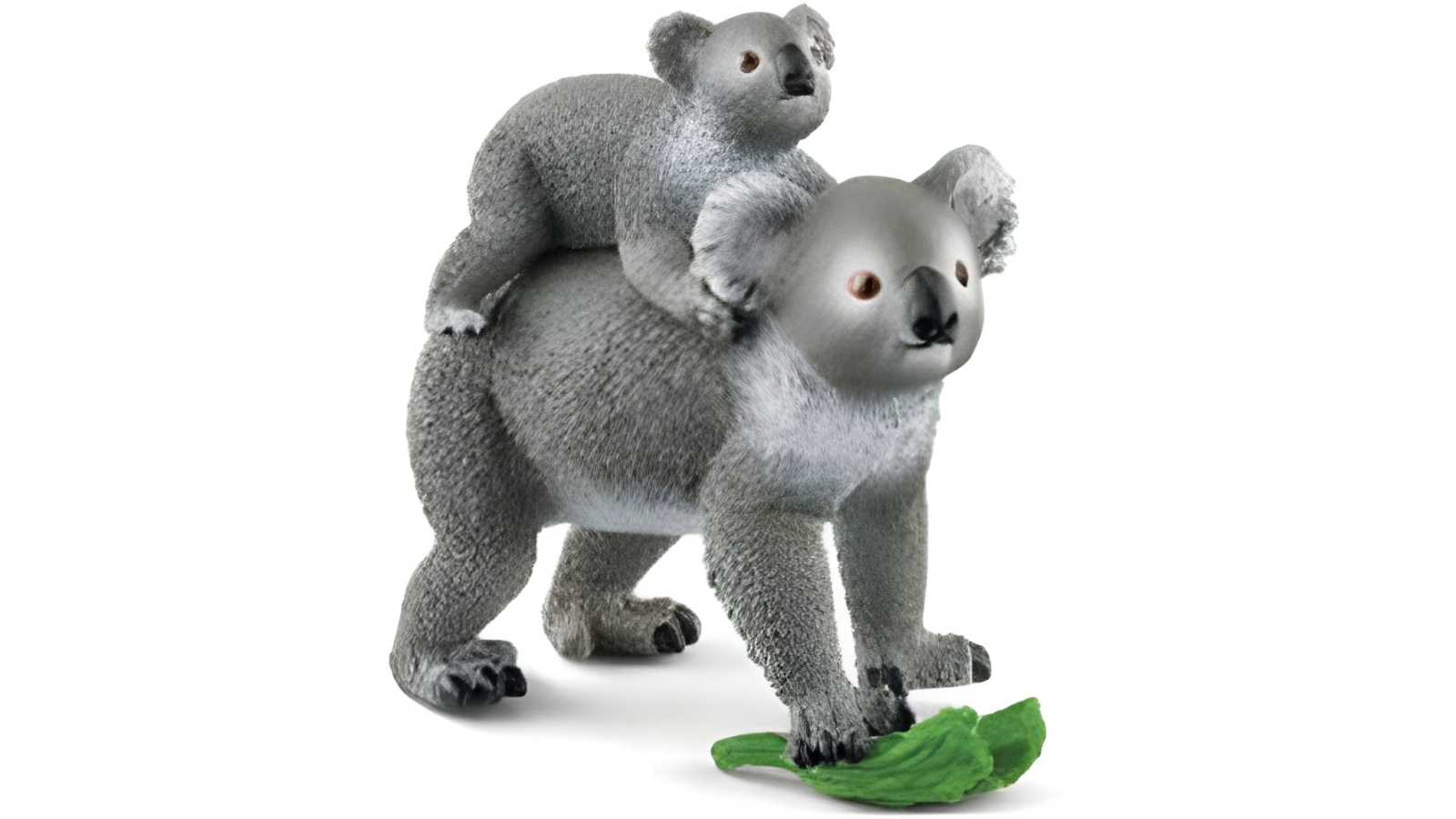 Schleich Koala Mother and Baby