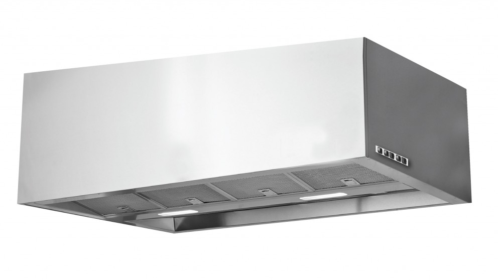 Condor 120cm Beechworth Wall Mounted Rangehood