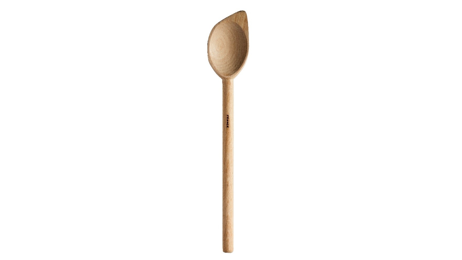 Avanti Giant Pointed Spoon Beechwood Cooking Utensil - 30cm