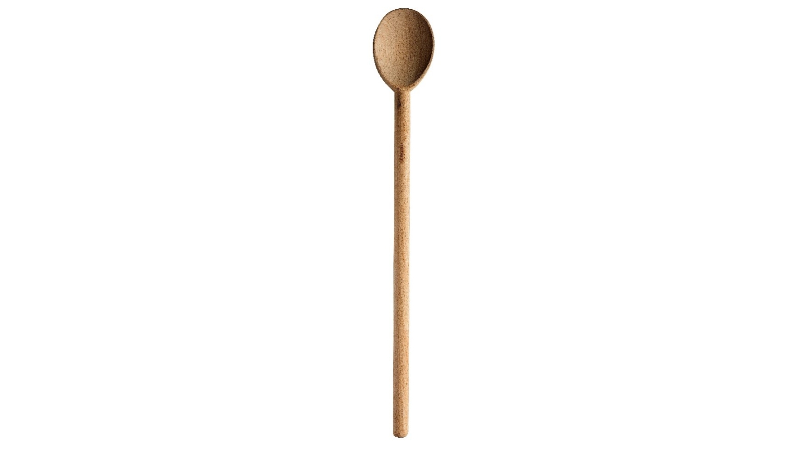 Avanti Utensil Beechwood Cooking Spoon - 35cm