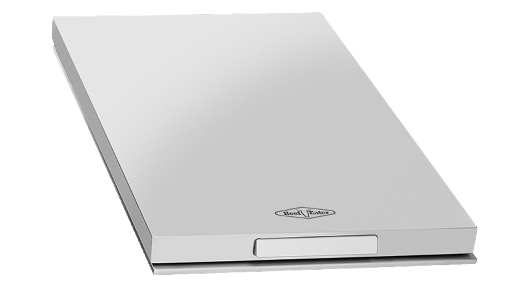 BeefEater Signature ProLine Built-In Sideburner