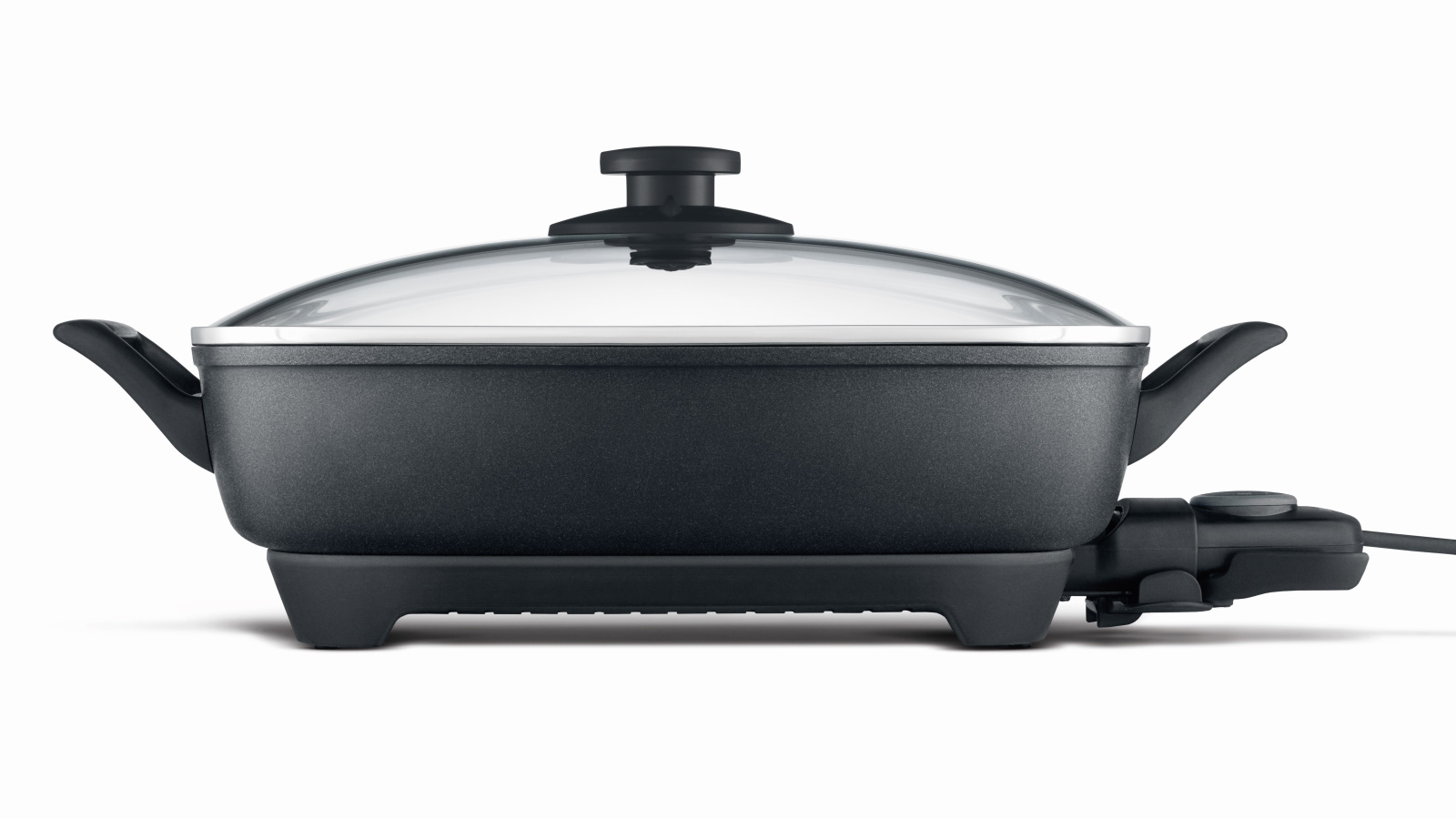 Breville the Banquet Electric Frypan Harvey Norman