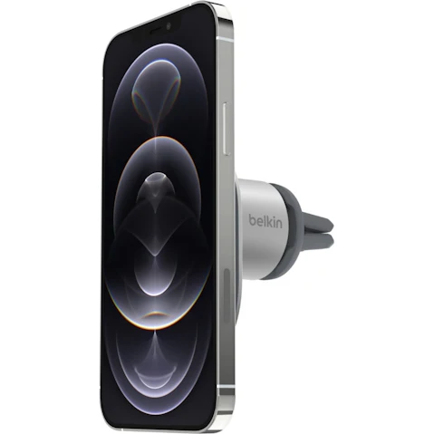 Belkin Magnetic Vent Car Mount
