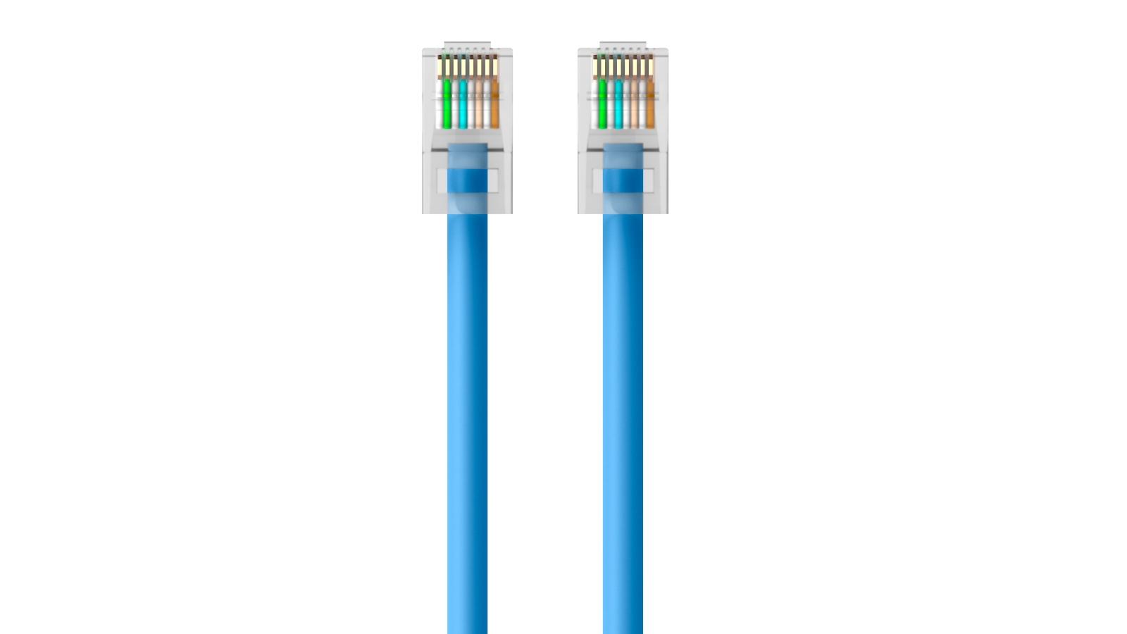 Belkin 10m Cat6 Patch Cable