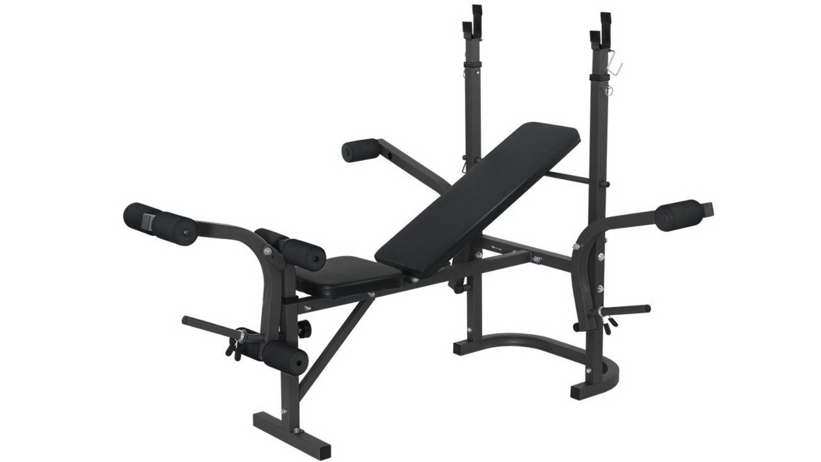 Everfit Weight Bench 8 in 1 Bench Press