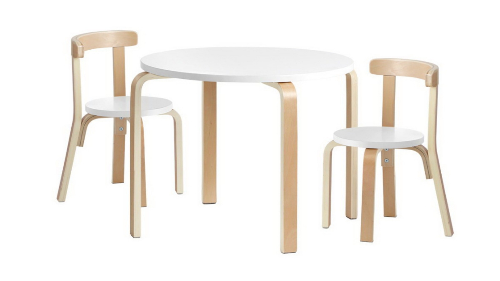 Keezi table and chairs sale