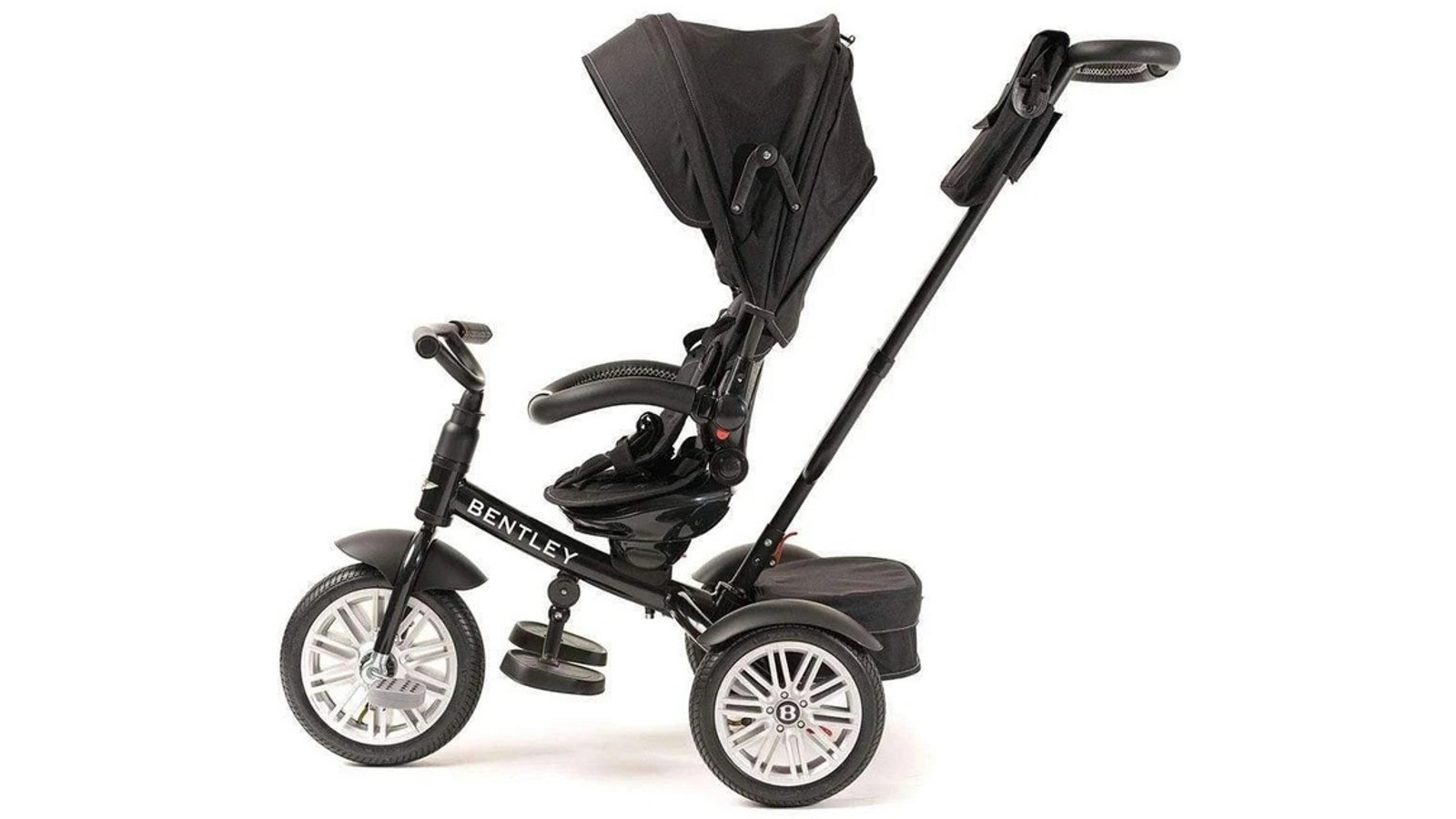Bentley 6 in 1 trike outlet