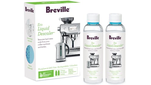 Breville Eco Liquid Descaler Harvey Norman - Main Image