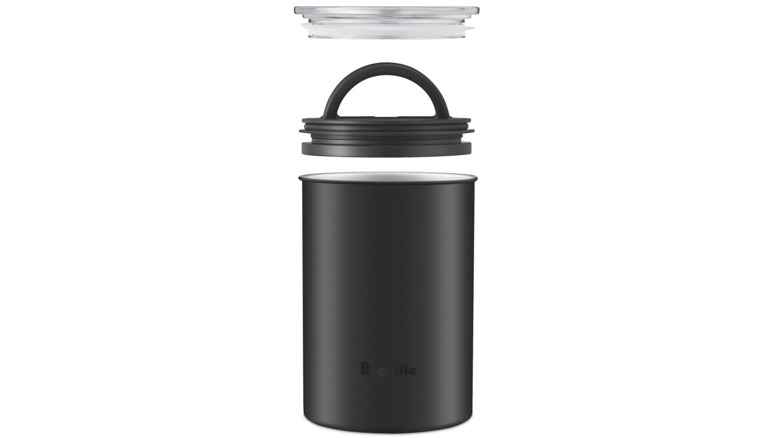 Breville the Bean Keeper Coffee Canister