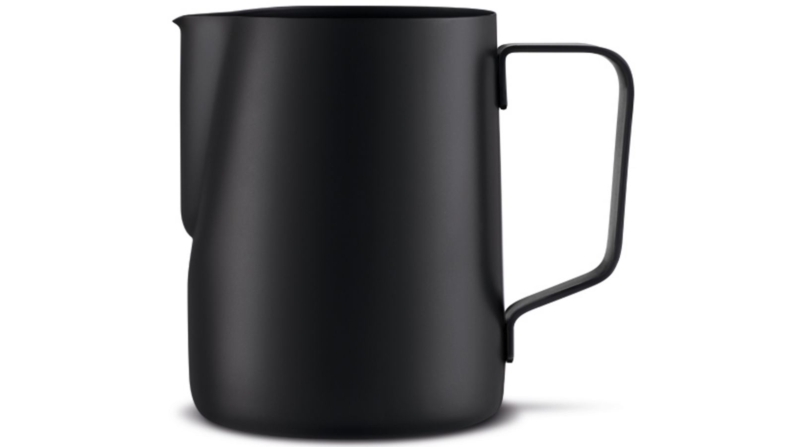 Breville the Milk Jug - Black Truffle