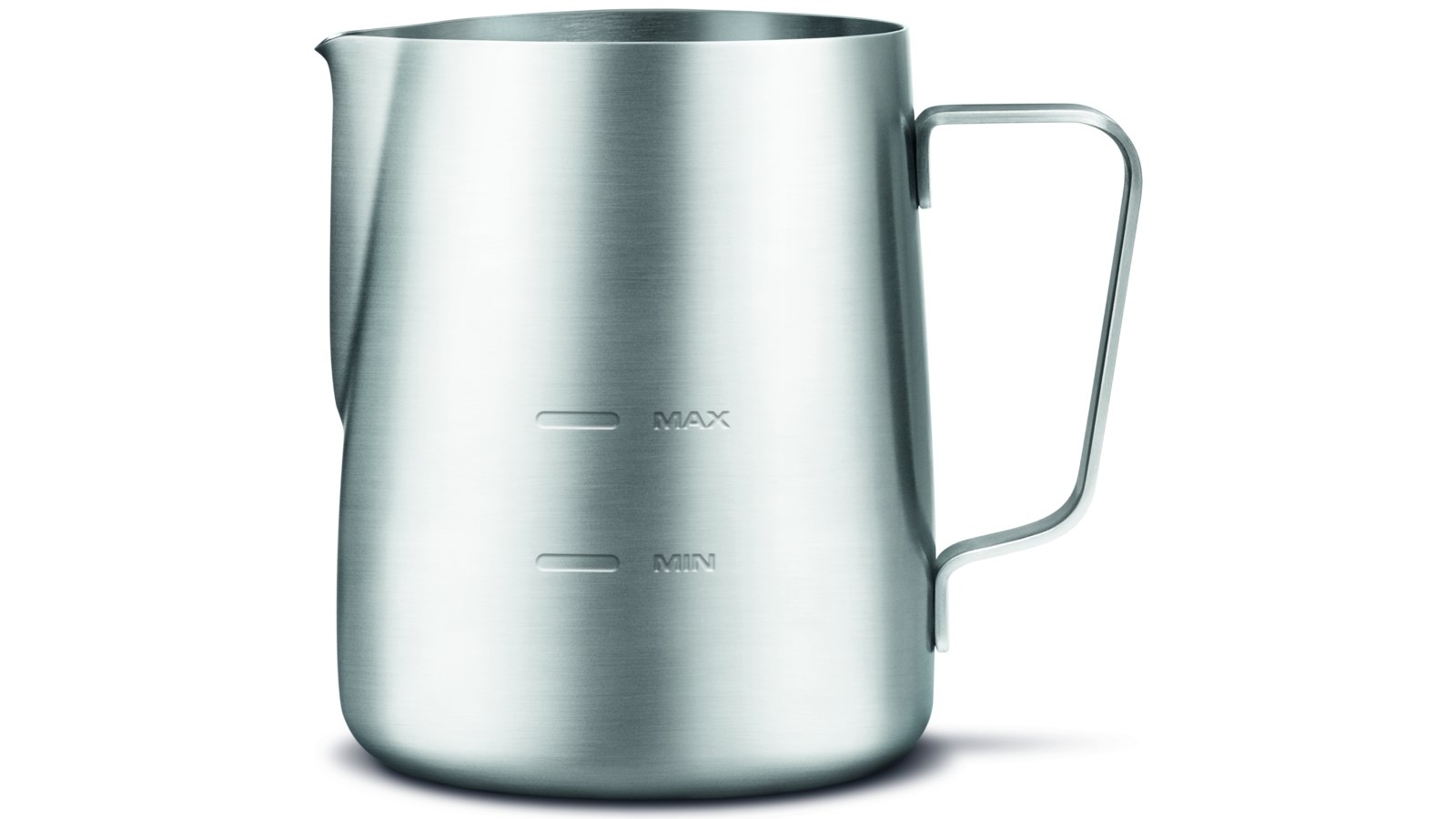 Breville the Milk Jug Max Harvey Norman