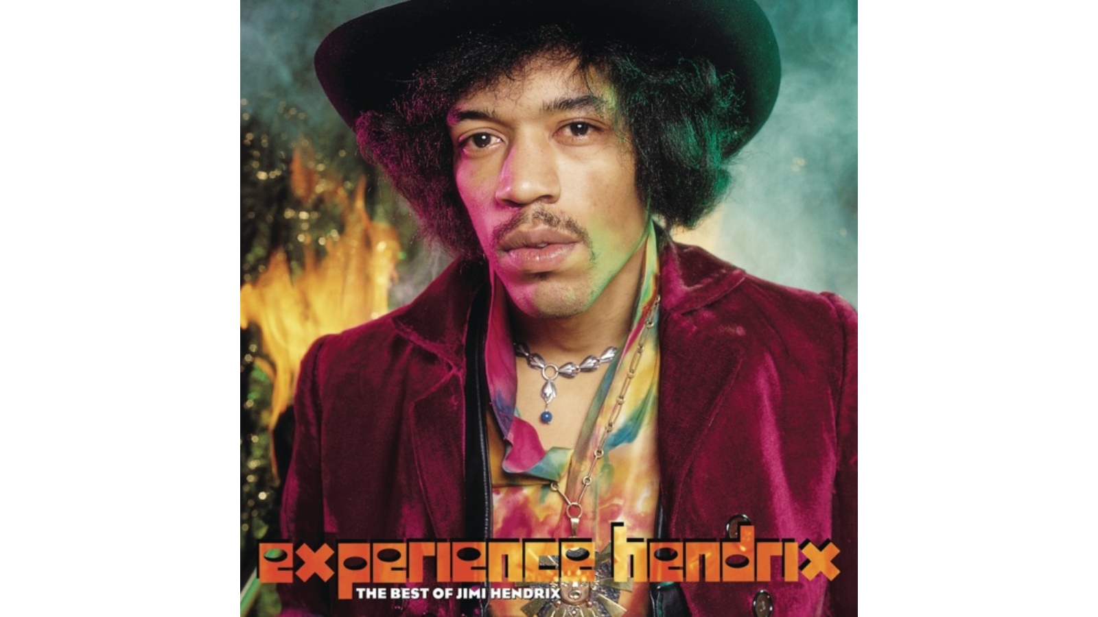 Experience Hendrix The Best of Jimi Hendrix Vinyl