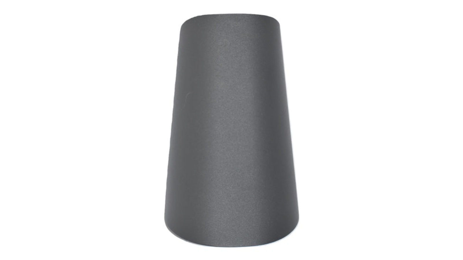 CLA Lighting LED Tri-CCT Bestri Exterior Surface Mounted Wall Light - Dark Grey