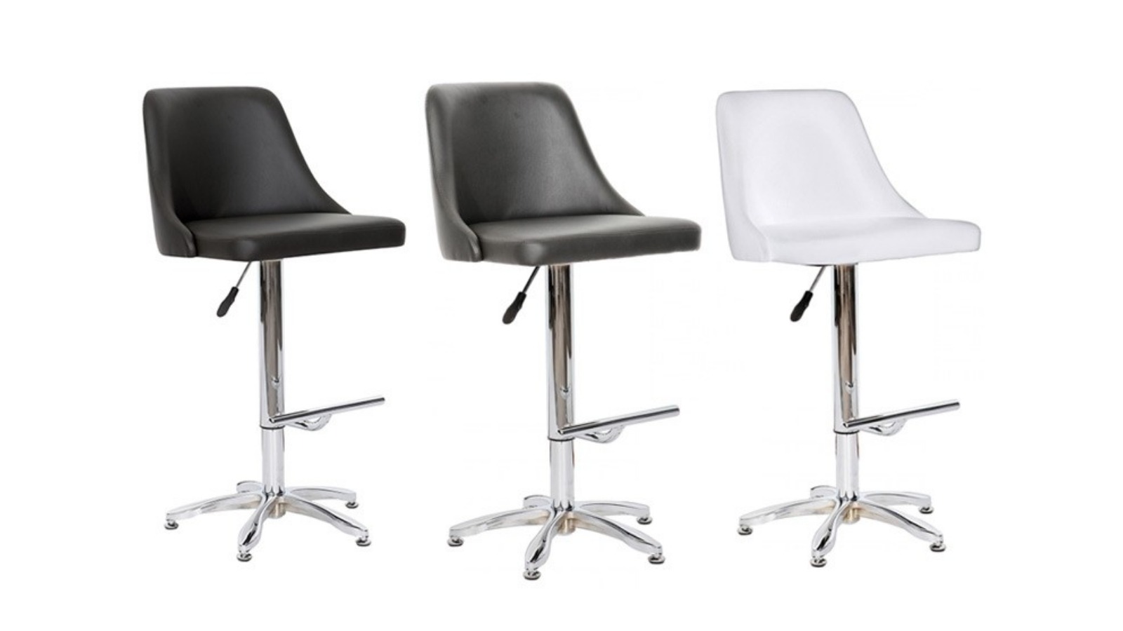 Beta Bar Stool 