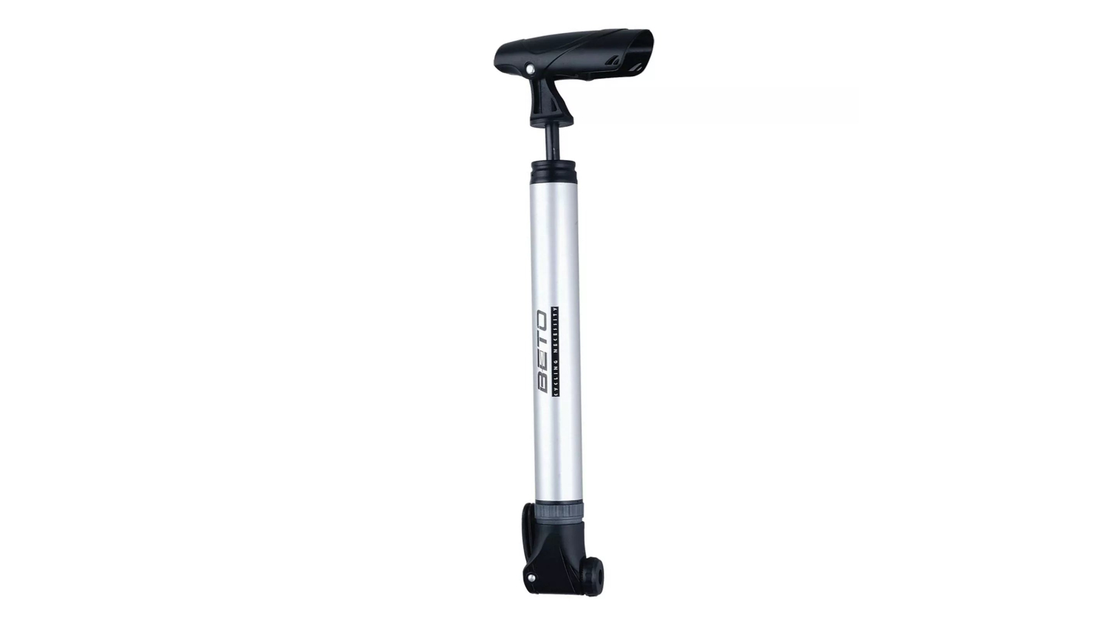 Beto Frame Mounted Mini Bike Hand Pump
