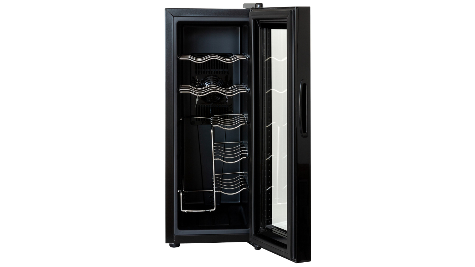 Lenoxx 12 Bottle Wine Cellar Fridge Harvey Norman