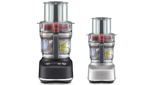Breville the Paradice Food Processor