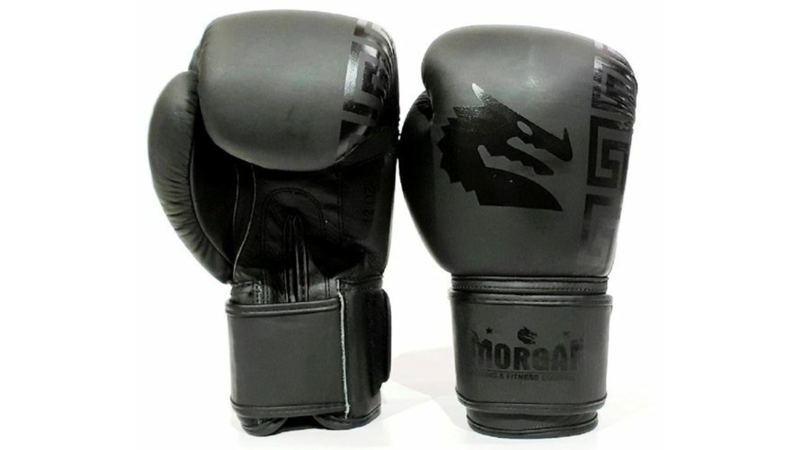 Morgan Sports Morgan B2 Bomber Boxing Gloves - 12oz