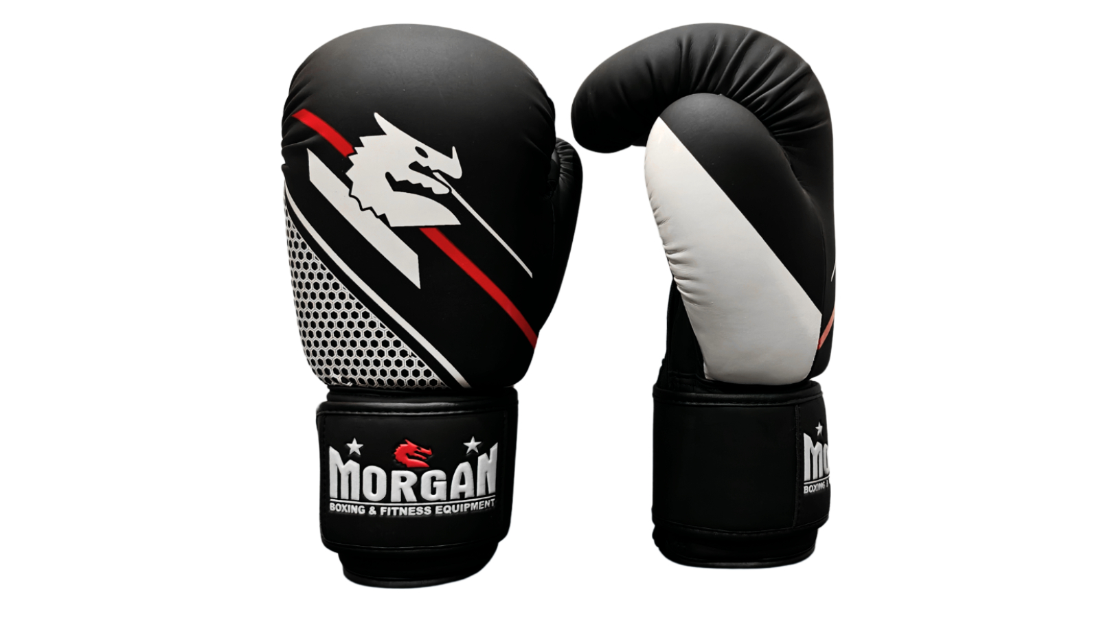 Morgan Sports Ultra Guard Boxing Gloves - 16oz