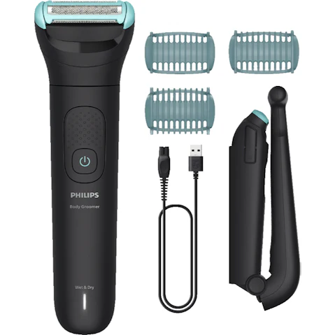 Philips Series 5000 Body Groomer