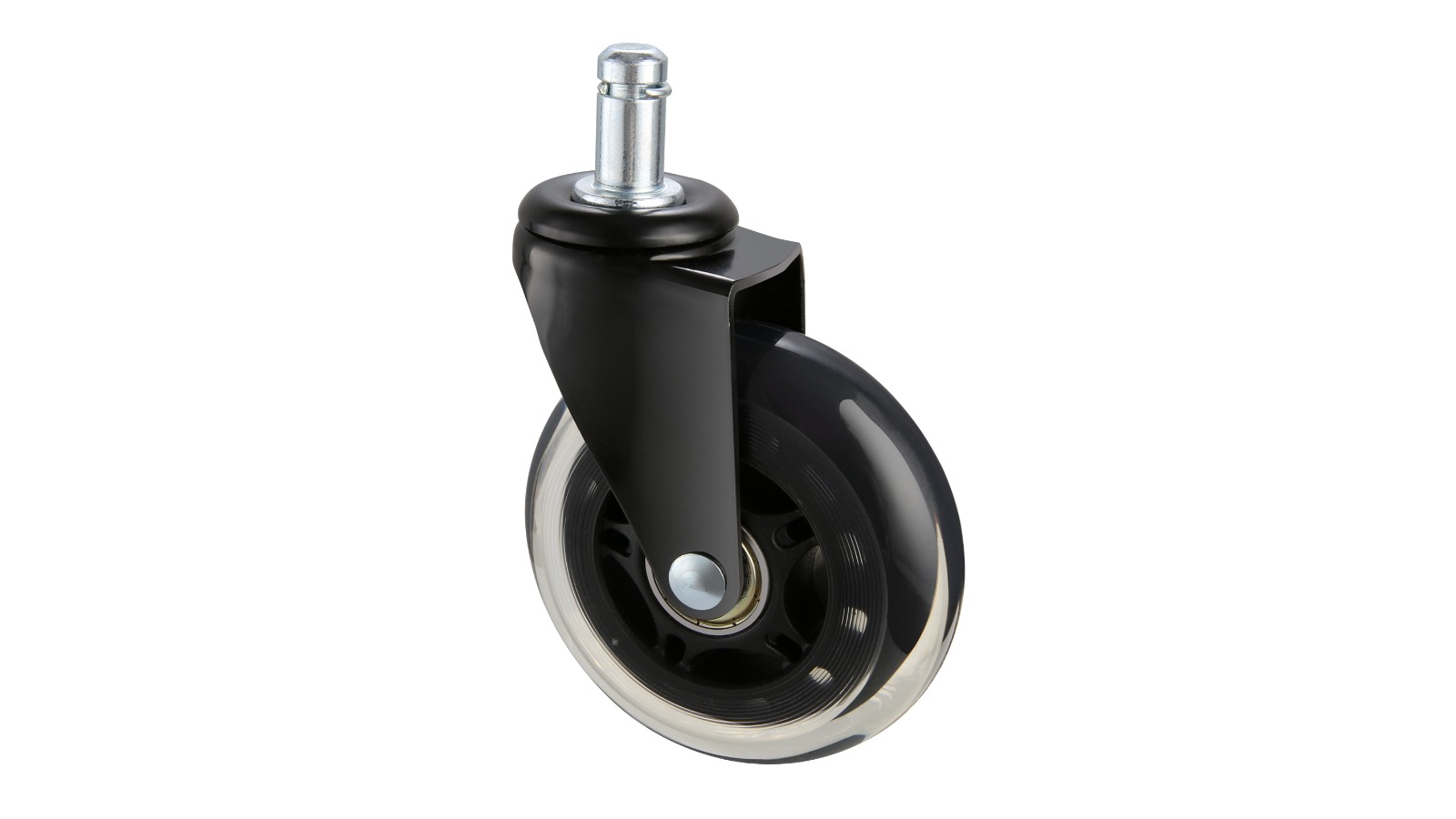 Vevor Set of 5 Swivel Office Chair Wheel Replacement