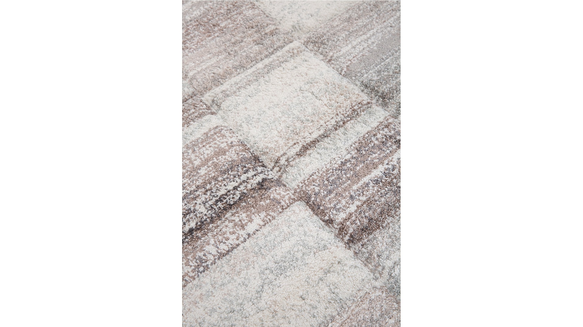 Castro Patch Rug | Harvey Norman