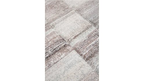 Castro Patch Rug | Harvey Norman