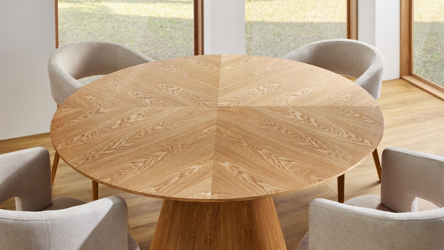 Bedside Table Jordana Nick Scali Dining Table Set Perseo 7-Piece