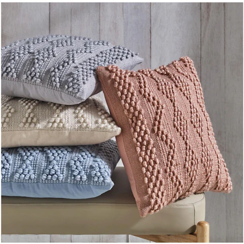 L'Avenue Clovelly Square Cushion