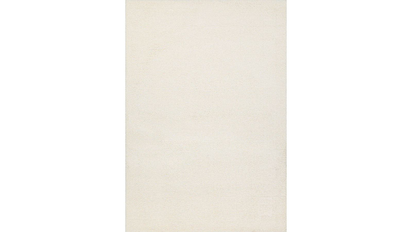 Giovanni Ivory Rug - Medium