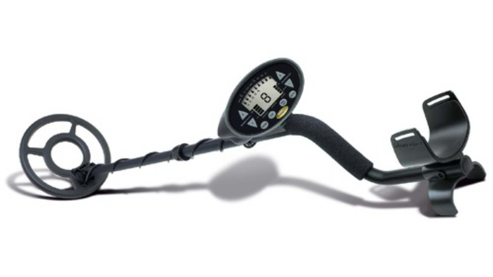 Bounty Hunter Discovery 2200 Metal Detector