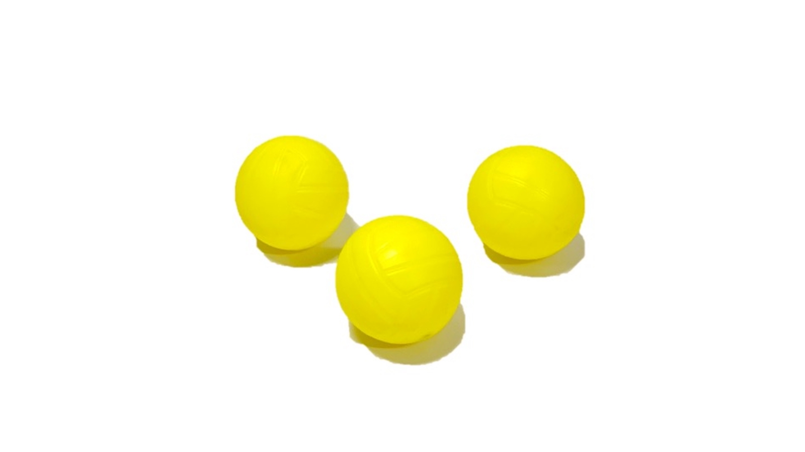 Jenjo Smash Ball Tournament Game