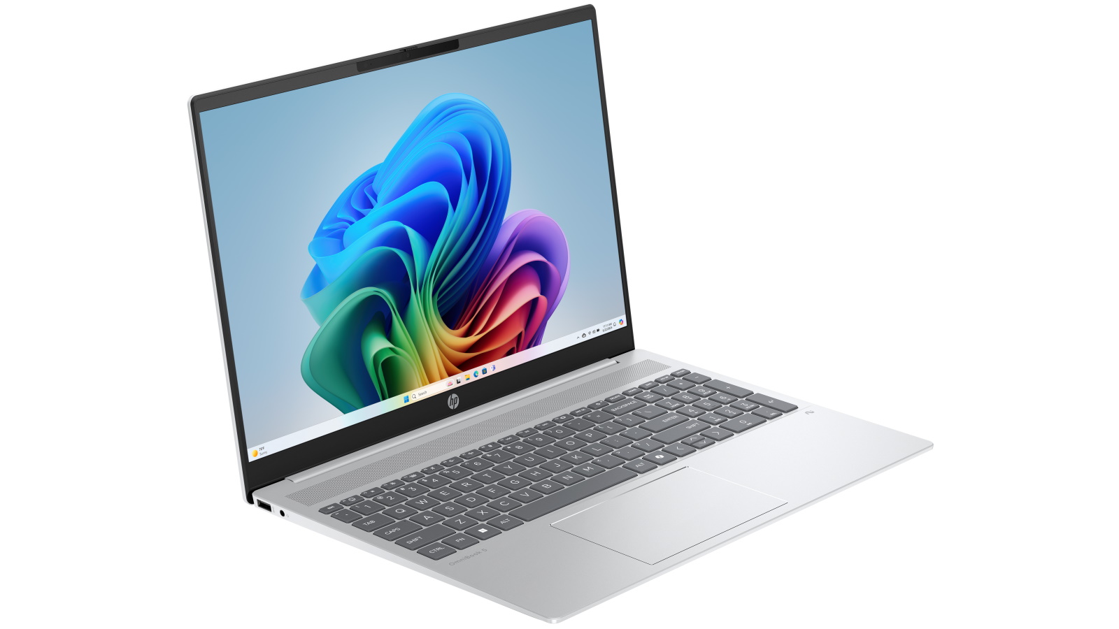 HP OmniBook 5 16-inch AMD Ryzen AI 5 340/16GB/1TB SSD Next Gen AI
