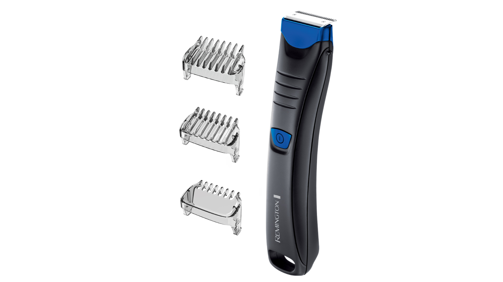 Remington Man Trim Body Hair Trimmer