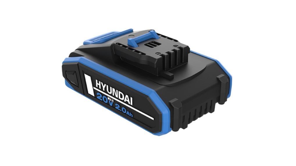Hyundai Power 20V 2.0Ah Li-ion Battery