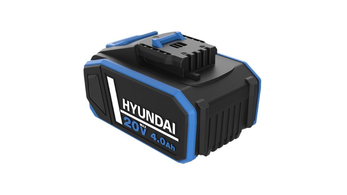 Hyundai Power 20V 4.0Ah Li-ion Battery