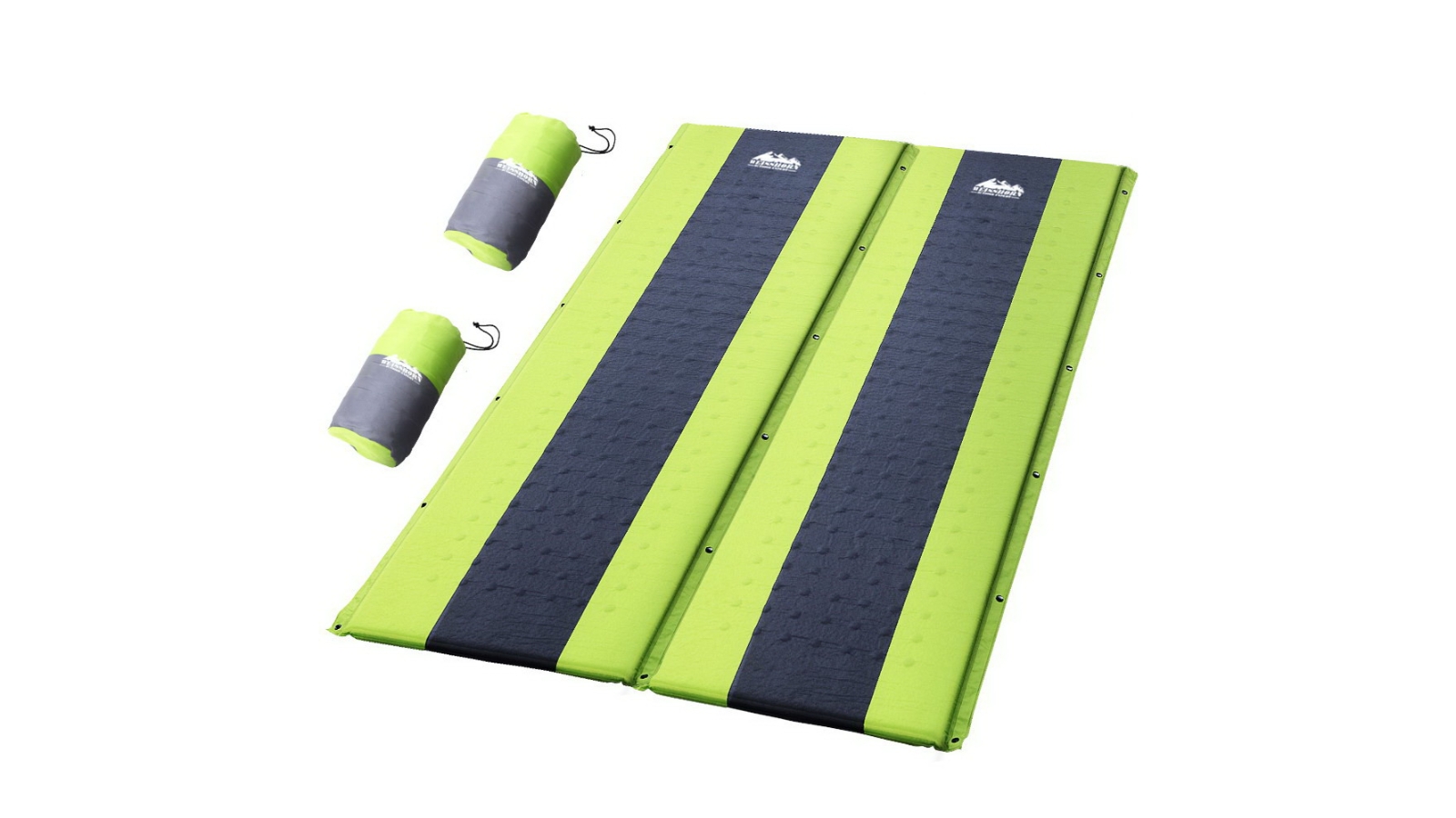 Weisshorn Self Inflating Camping Mat