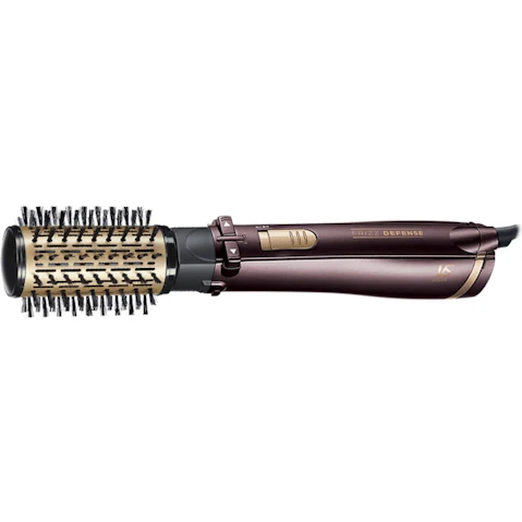 Frizz Defense Rotating Hot Air Styler
