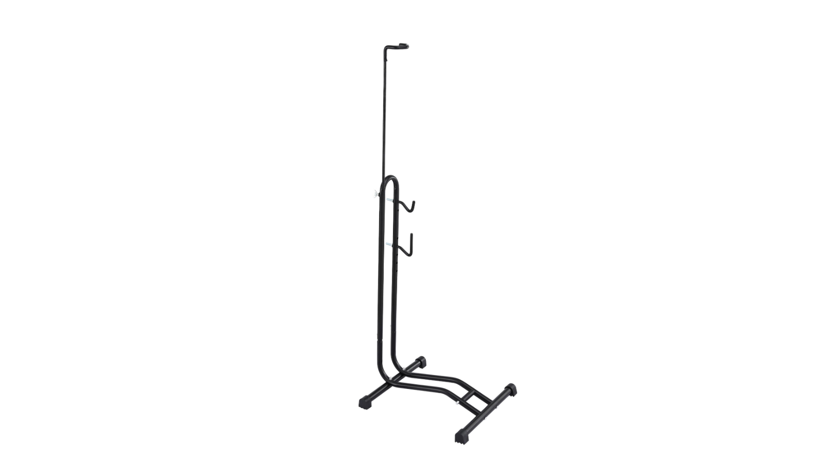 Weisshorn 4-in-1 Bike Stand with Non-Slip Rubber Feet