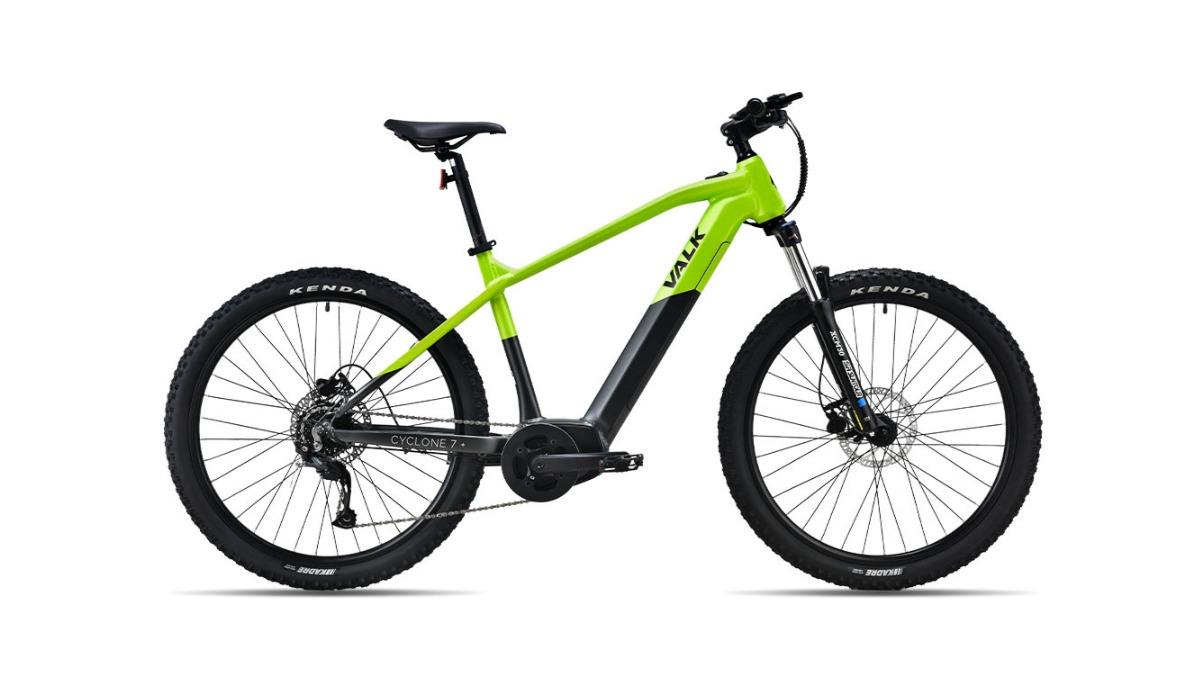 Valk e bike sales