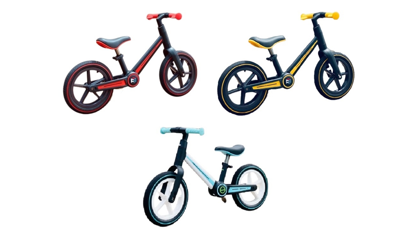 bianchi balance bike