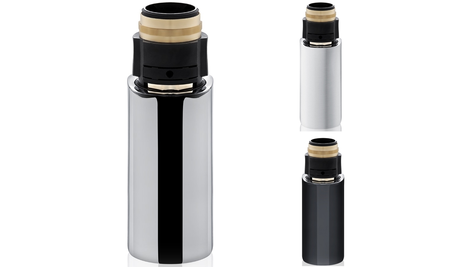 Billi 120mm Dispenser Riser | Harvey Norman