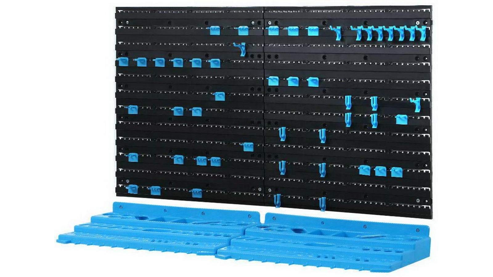 Giantz Garage Workshop Organiser