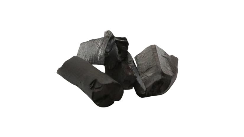Wistos 12kg Tokujo Japanese White Binchotan Charcoal for Hibachi Grill