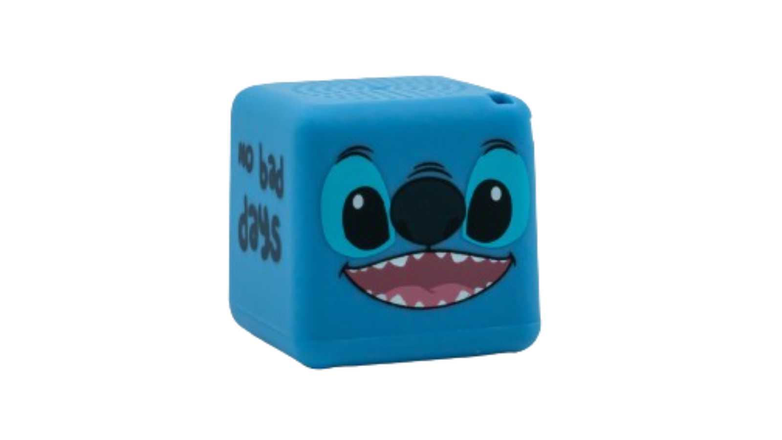 Bitty Boomers Box Disney Stitch Portable Bluetooth Speaker